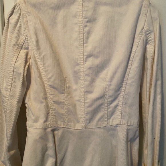 Loft Ann Taylor blazer - Picture 3 of 5